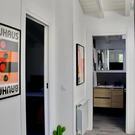 Apartment El Raitin *