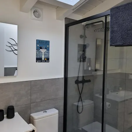 Apartmán El Raitin Ruiloba