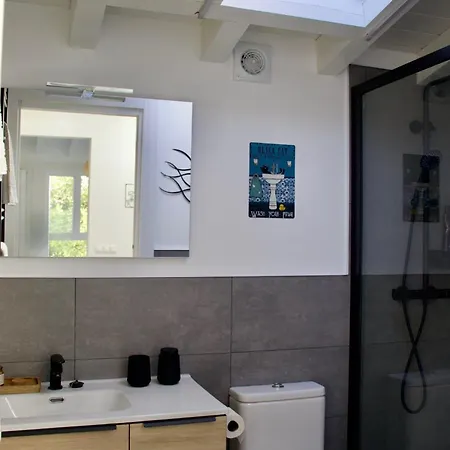 El Raitin Apartmán *