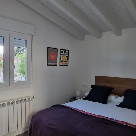 Apartmán El Raitin *