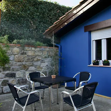 Apartmán El Raitin Ruiloba