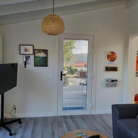 El Raitin Apartment