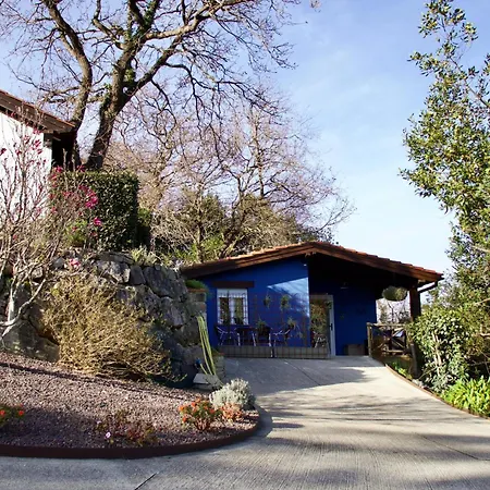 Apartmán El Raitin *