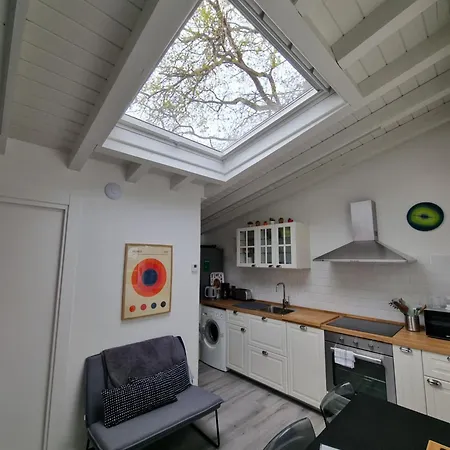 Apartmán El Raitin Ruiloba