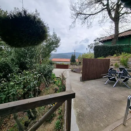 El Raitin Apartmán *