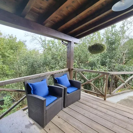 Apartmán El Raitin *