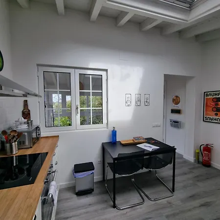 Apartment El Raitin Ruiloba