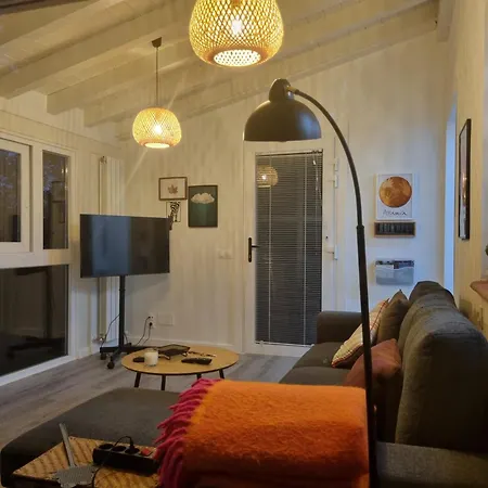 Apartmán El Raitin *