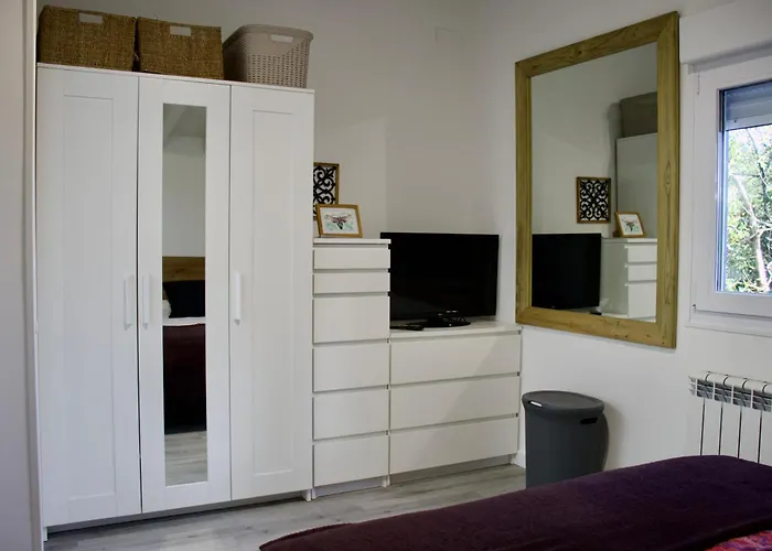 El Raitin Appartement *