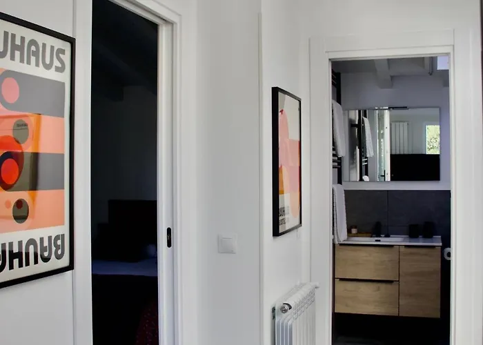 Appartement El Raitin *