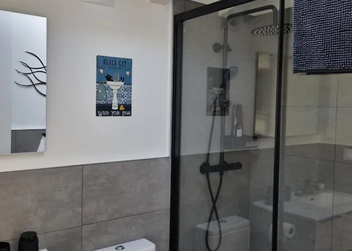 Appartement El Raitin Ruiloba