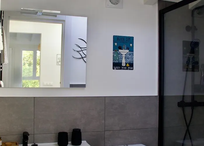 El Raitin Appartement *