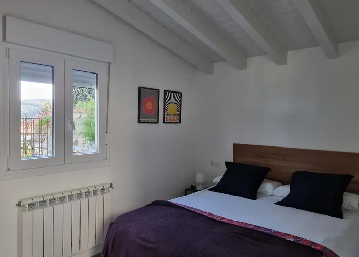 Appartement El Raitin *