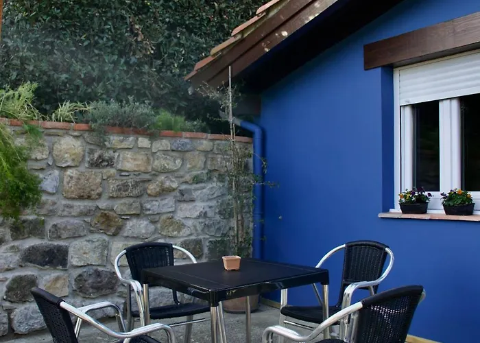 Appartement El Raitin Ruiloba