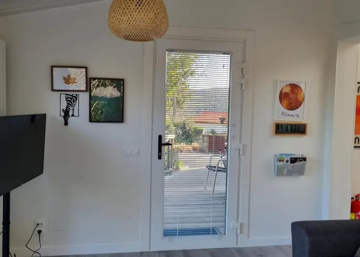 El Raitin Appartement