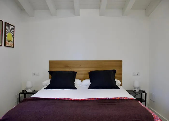 El Raitin Appartement *