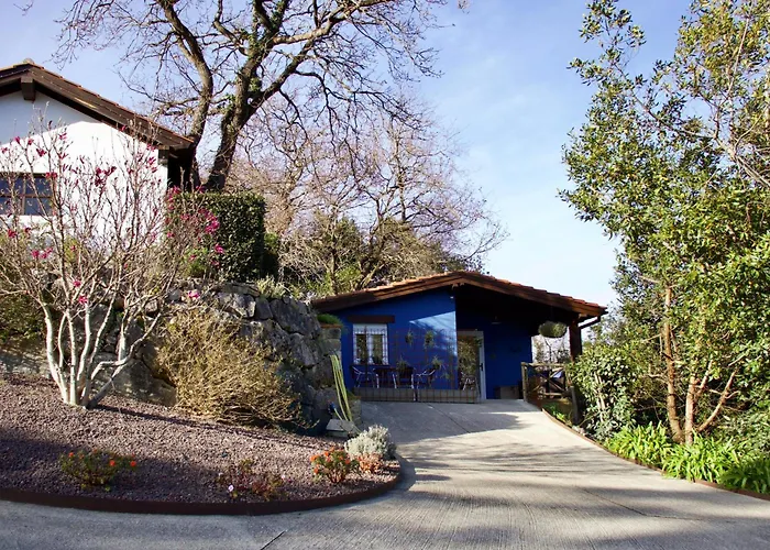 Appartement El Raitin *