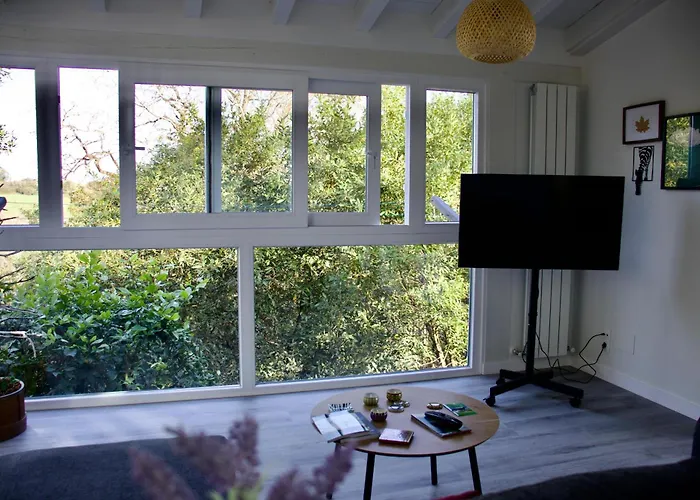 El Raitin Appartement Ruiloba