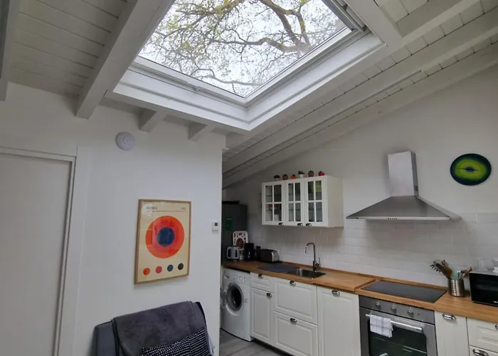 Appartement El Raitin Ruiloba