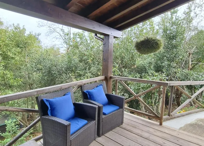 Appartement El Raitin *