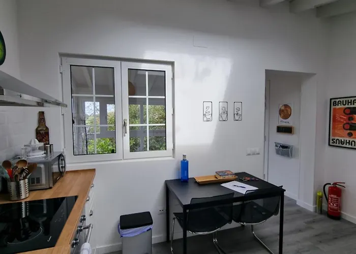 Appartement El Raitin Ruiloba