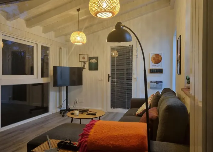 Appartement El Raitin *